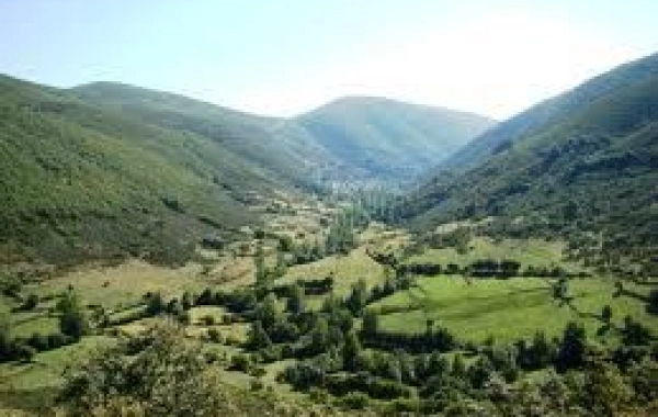 CF28 - Villafranca del Bierzo - O Cebreiro - 30 km