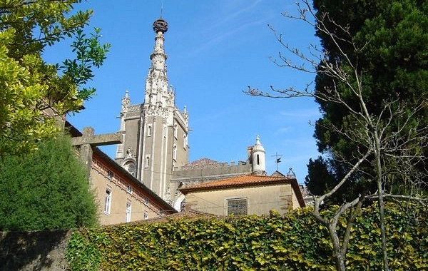 CP09 - Cernache - Mealhada - 39,5 km