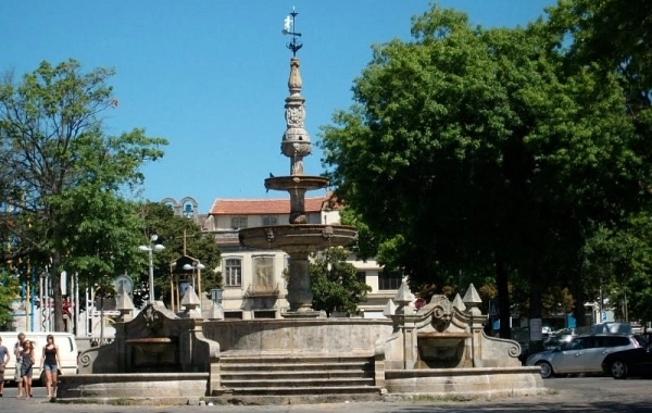 CP16 - Vilarinho - Barcelos - 16,4 km