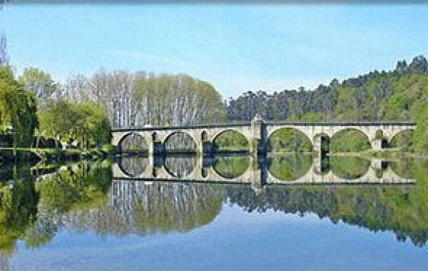 CP19 - Rubiaes- Valença do Minho - 17,8 km