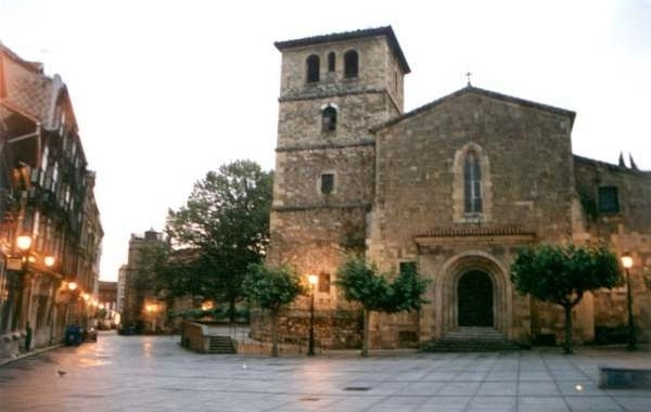 CN20 - Gijón - Avilés - 22,7 Km