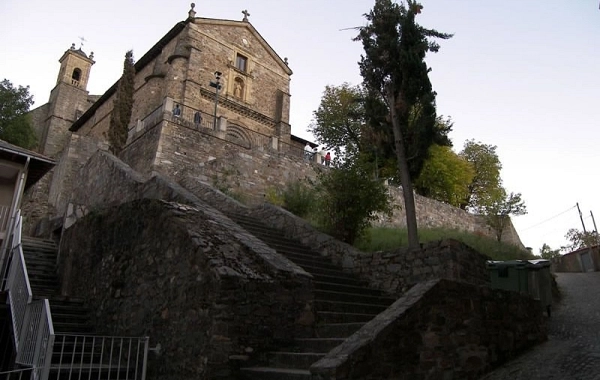 CF27 - Molinaseca - Villafranca del Bierzo - 30,5 km