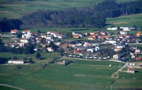 CN22 - Soto de Luiña - Cadavedo - 19,70 Km