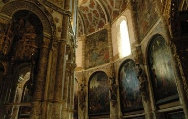 CP05 - Golega - Tomar - 22,0 km