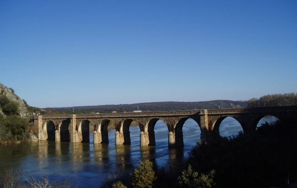 VP22 - Montamarta - Granja de Moreruela - 22,7 km