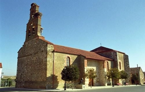 VP21 - Zamora - Montamarta - 18,5 km