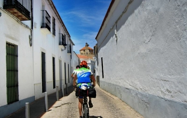 VP05 - Monesterio-Fuente de Cantos - 21,6 km