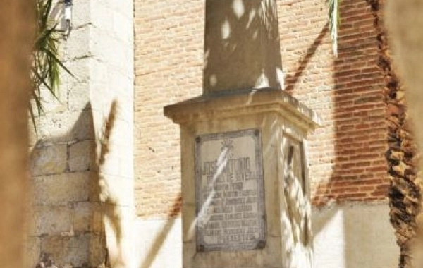 VP13 - Cañaveral - Galisteo - 28 km