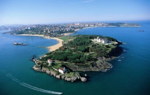 CN12 - Güemes - Santander - 14 Km
