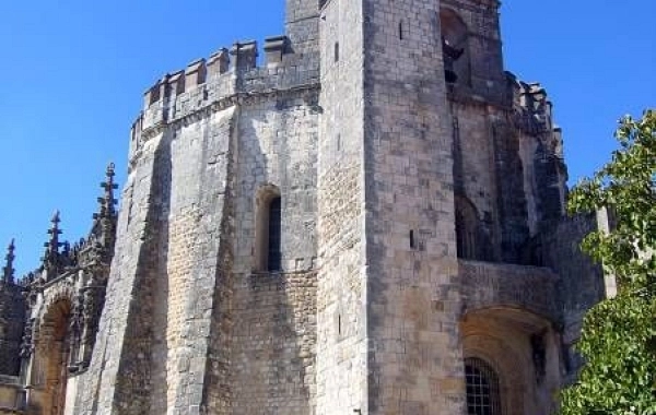 CP05 - Golega - Tomar - 22,0 km