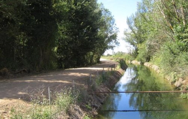 CF23 - León - Villadangos del Páramo - 21,8 km