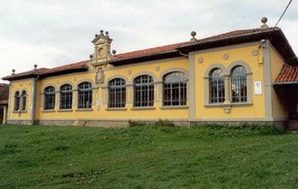 CN21 - Avilés - Soto de Luiña - 38 Km