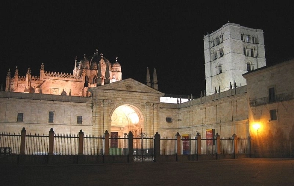 VP20 - El Cubo de la Tierra del Vino - Zamora - 31,6 km
