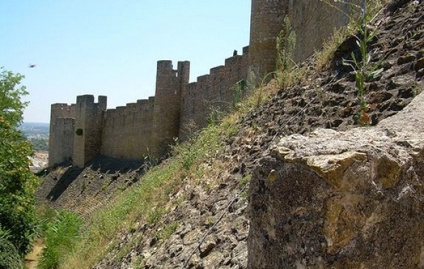 CP05 - Golega - Tomar - 22,0 km