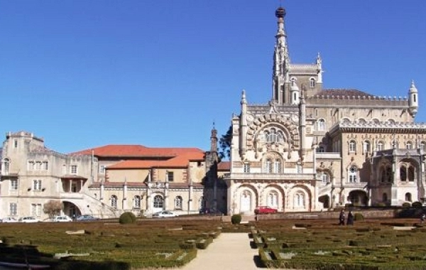 CP09 - Cernache - Mealhada - 39,5 km