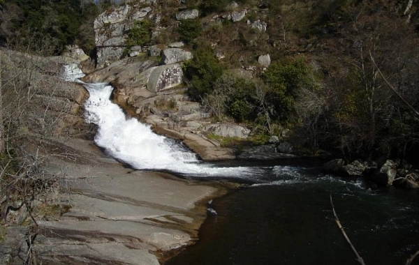 CP22 - Pontevedra - Caldas de Reis - 21,5 km