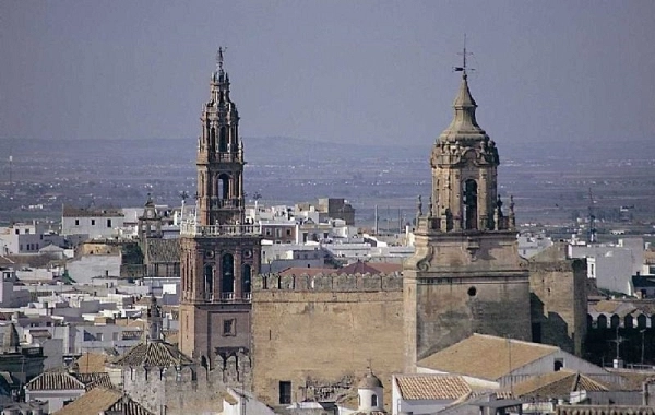 VP01 Sevilla - Guillena , 22 km