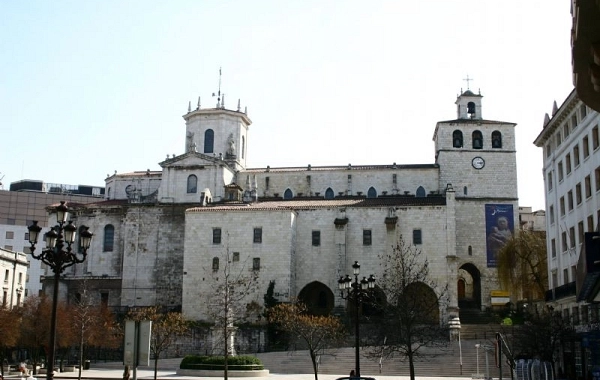 CN12 - Güemes - Santander - 14 Km