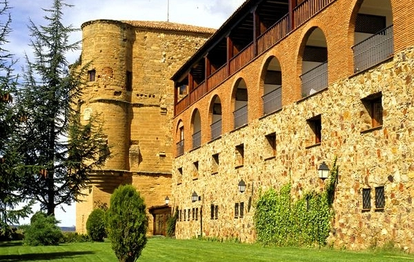 VP23 - Granja de Moreruela - Benavente - 25,5 km