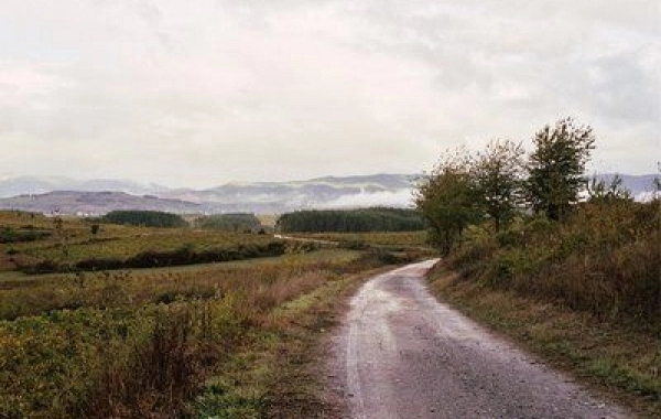 CF27 - Molinaseca - Villafranca del Bierzo - 30,5 km