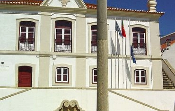 CP04 - Santarem - Golega - 30,5 km