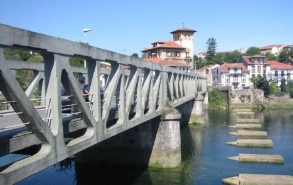 CN15 - Comillas - Unquera - 26,6 Km