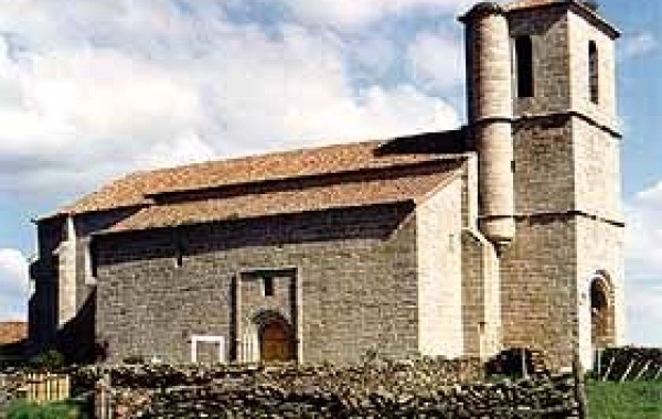 VP16 - Baños de Montemayor - Fuenterroble de Salvatierra - 32,9 km