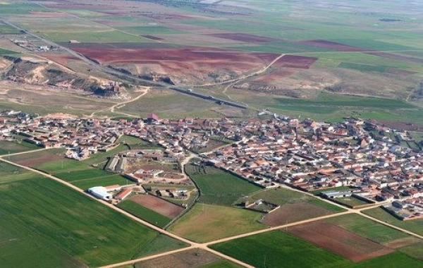 VP21 - Zamora - Montamarta - 18,5 km