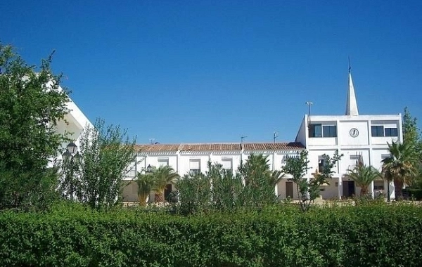 VP10 - Alcuéscar - Valdesalor - 25,7 km