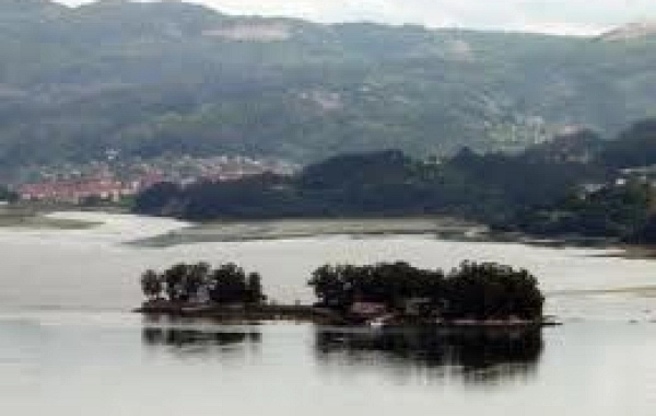 CP20 - Valença do Minho - Redondela - 31,5 km