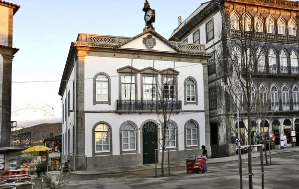 CP19 - Rubiaes- Valença do Minho - 17,8 km