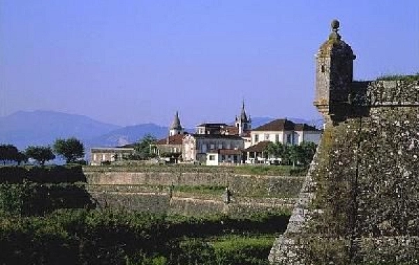 CP19 - Rubiaes- Valença do Minho - 17,8 km