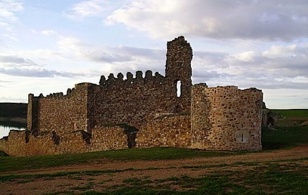 VP22 - Montamarta - Granja de Moreruela - 22,7 km