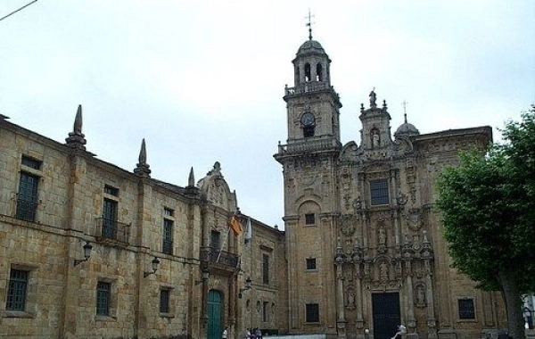 CN26 - Ribadeo - Lourenzá - 29,5 Km