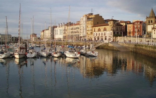 CN19 - Sebrayo - Gijón - 30,6 Km