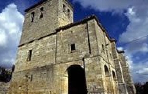 CF14 - Burgos - Hornillos del Camino - 18,3 km