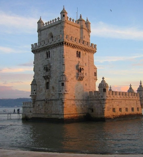 Camino Portugués