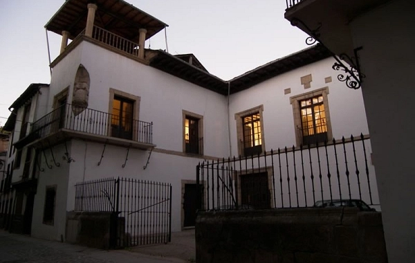 CF27 - Molinaseca - Villafranca del Bierzo - 30,5 km