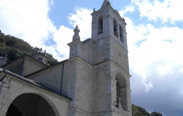CF26 - Rabanal del Camino - Molinaseca - 24,7 km
