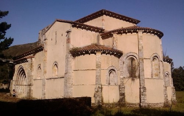 CN17 - Llanes - San Esteban de Leces - 33,9 Km