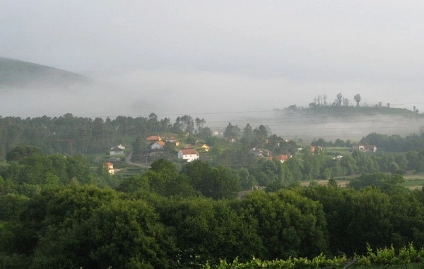 CP18 - Ponte de Lima - Rubiaes - 22,1 km