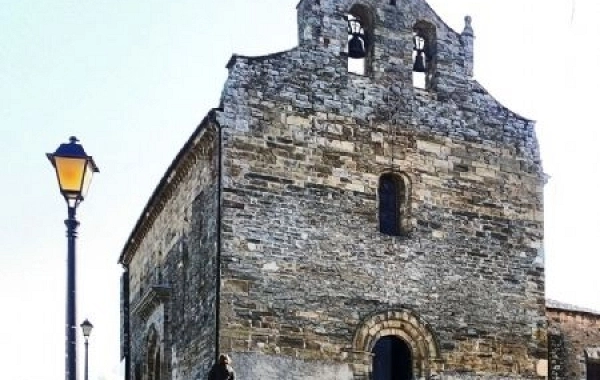 CF27 - Molinaseca - Villafranca del Bierzo - 30,5 km