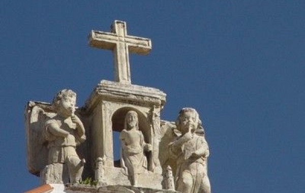 CP06 - Tomar - Alvaiazere - 32,0 km