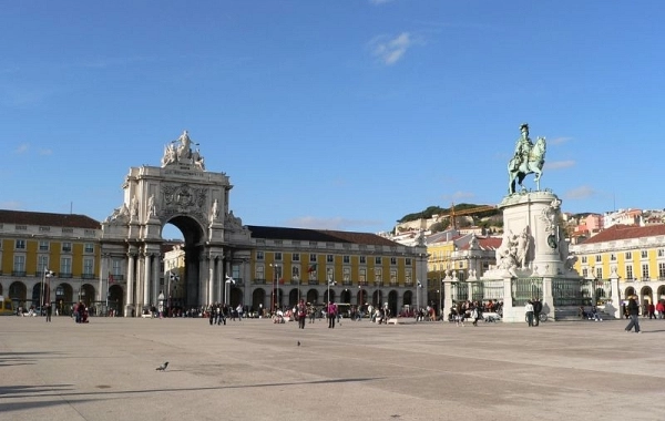 CP01 - Lisboa - Alhandra - 33,0 km