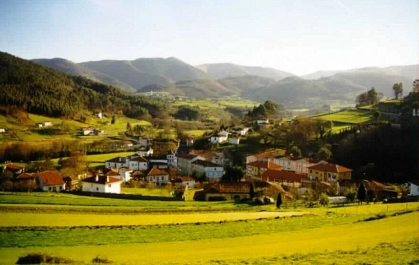 CN21 - Avilés - Soto de Luiña - 38 Km