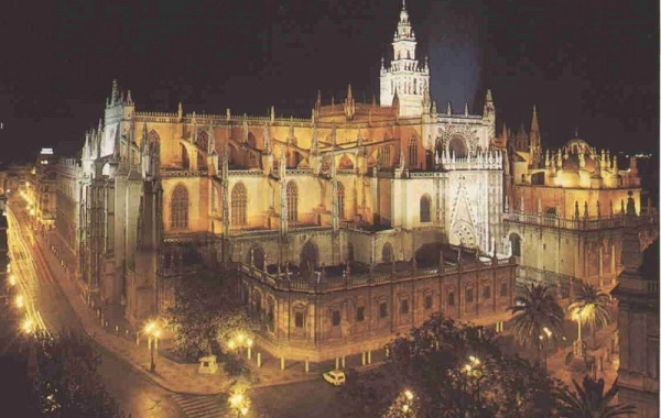 VP01 Sevilla - Guillena , 22 km
