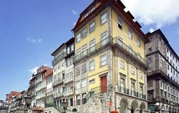 CP14 - Grijó - Oporto - 23,5 km