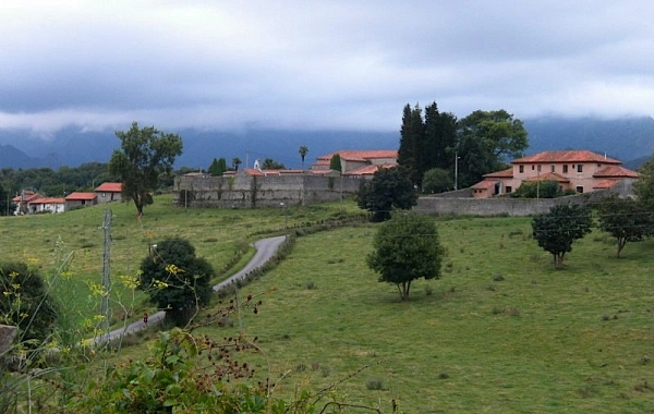 CN17 - Llanes - San Esteban de Leces - 33,9 Km