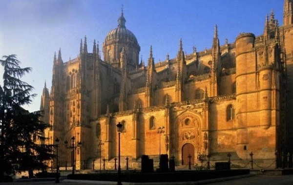 VP18 - San Pedro de Rozados - Salamanca - 23,4 km