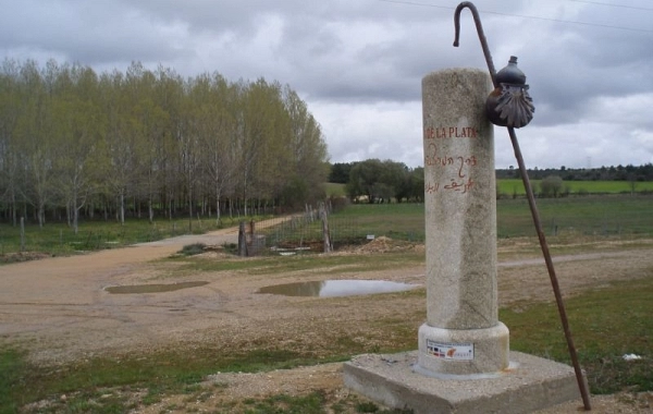 VP19 - Salamanca- El Cubo de la Tierra del Vino - 35 km